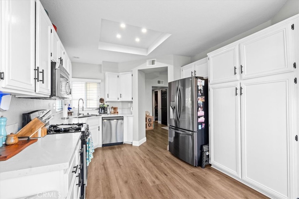 Chandon (MHC) - Residential