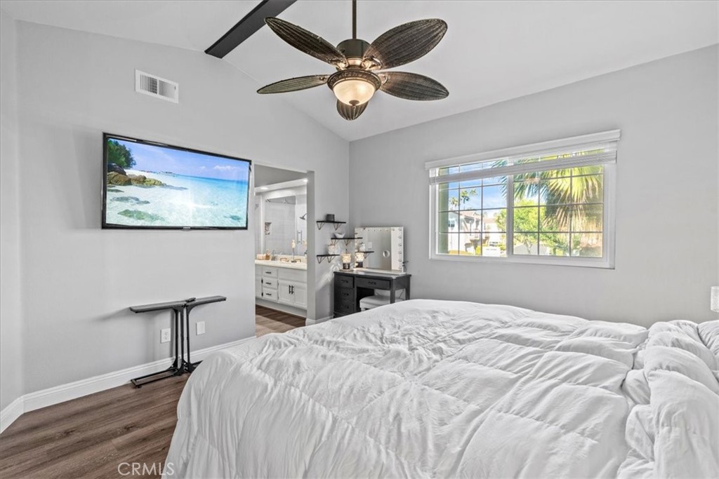 Chandon (MHC) - Residential