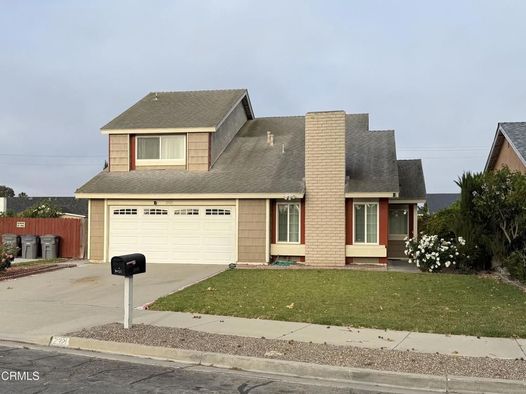 Photo of 2321 Byrd Drive, Oxnard, CA 93033 (MLS # V1-35697)