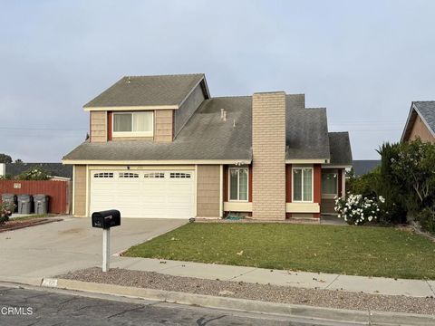 Photo of 2321 Byrd Drive, Oxnard, CA 93033 (MLS # V1-35697)