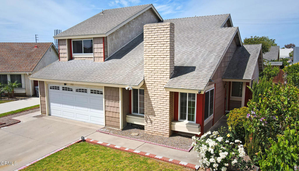 2321 Byrd Drive