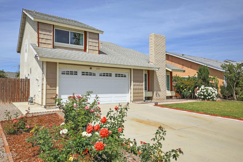 2321 Byrd Drive