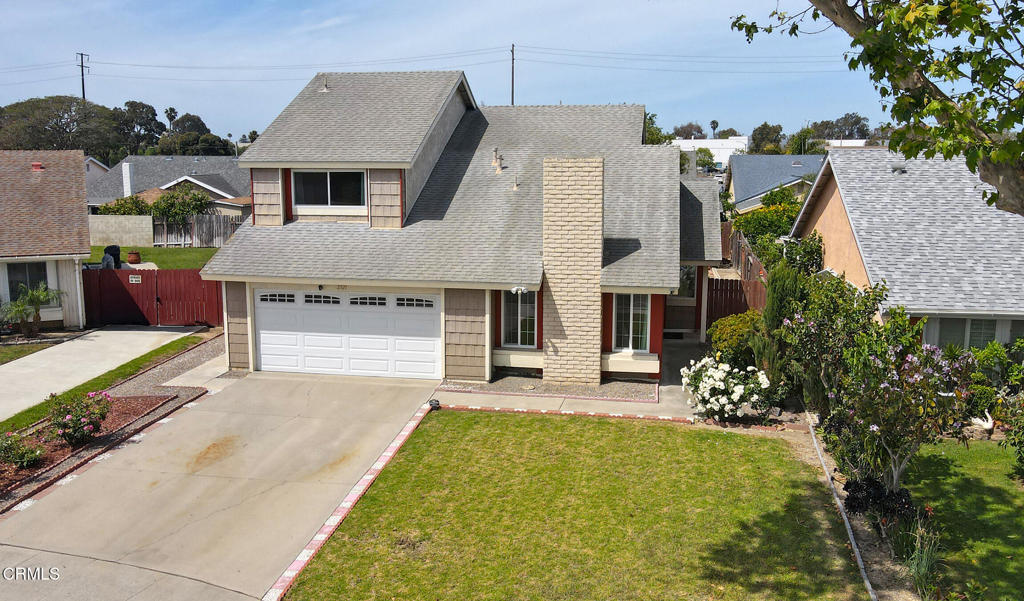 2321 Byrd Drive