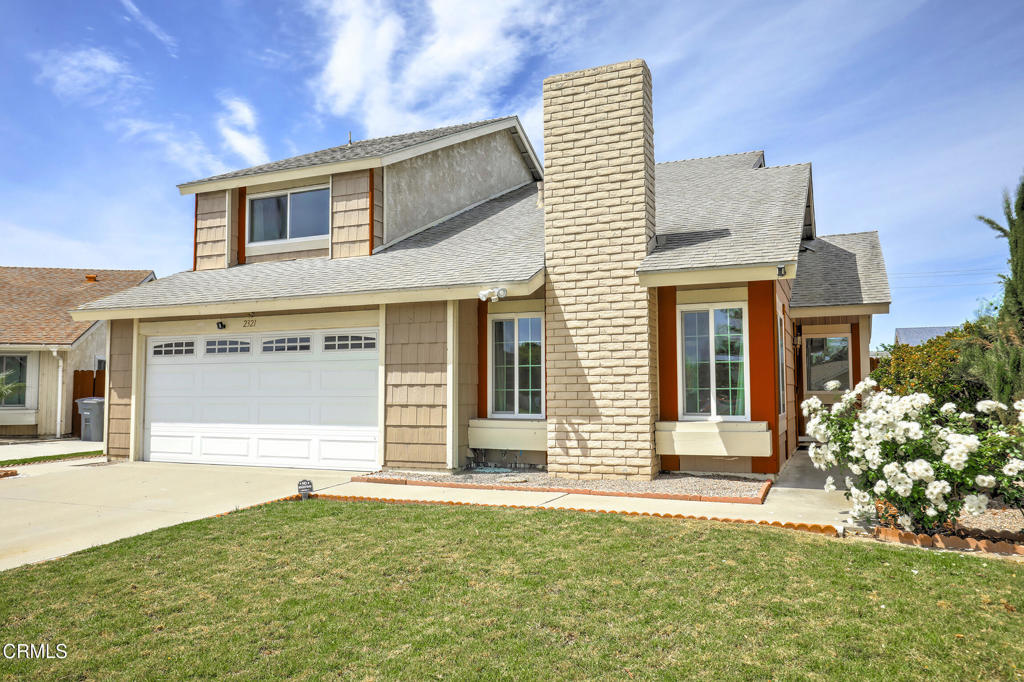 2321 Byrd Drive