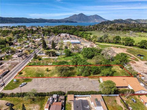 14650 Olympic Drive Clearlake CA 95422