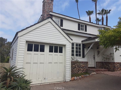 Photo of 490 Diamond Street, Laguna Beach, CA 92651 (MLS # LG26135575)