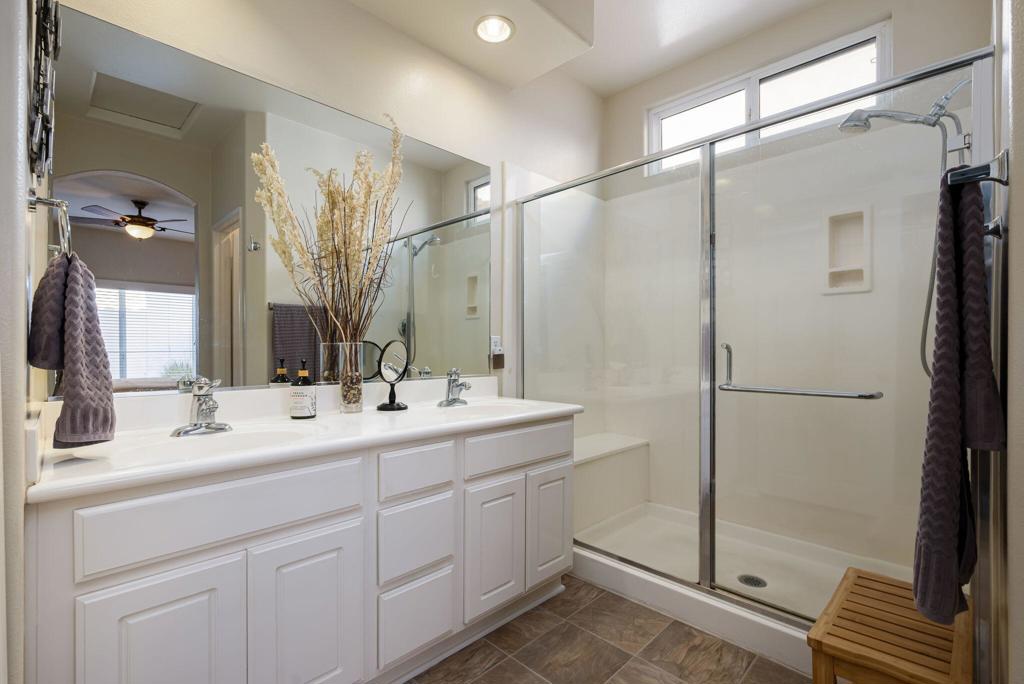 Watercolors - Residential