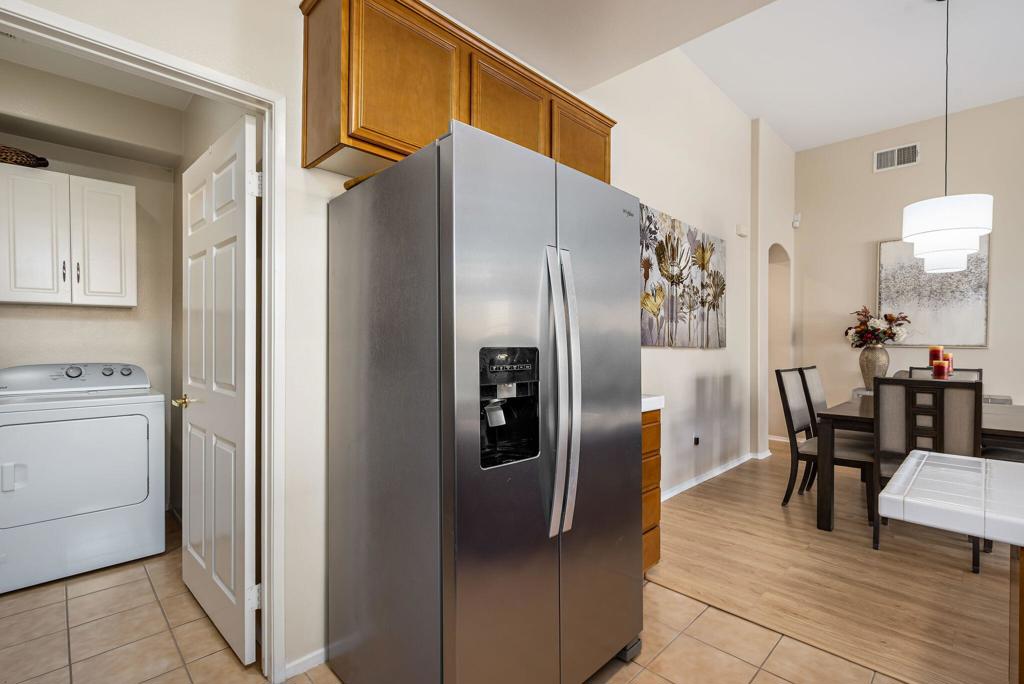 Watercolors - Residential