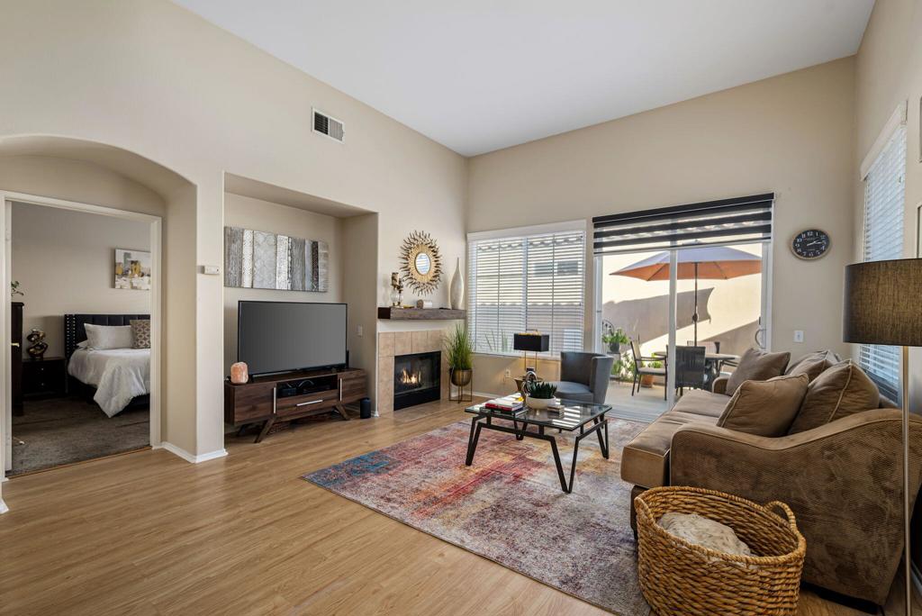 Watercolors - Residential