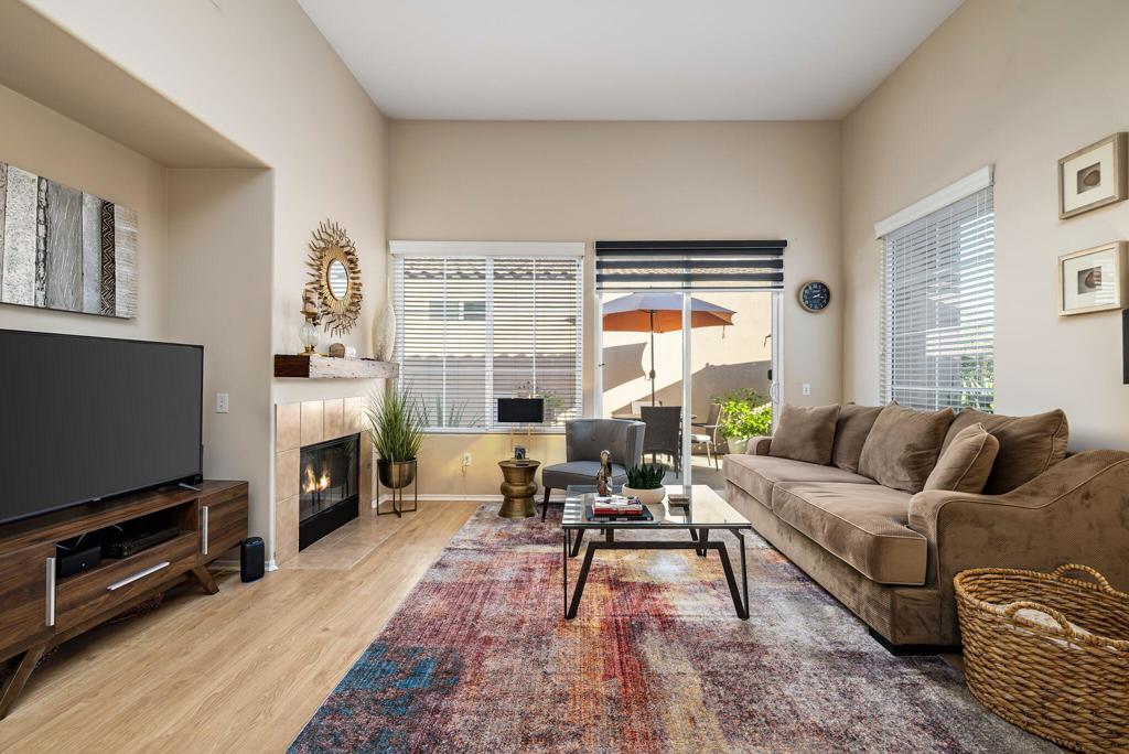 Watercolors - Residential