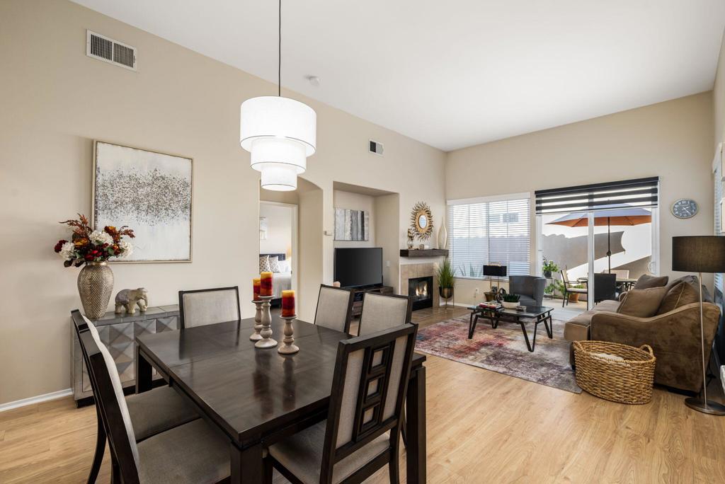 Watercolors - Residential