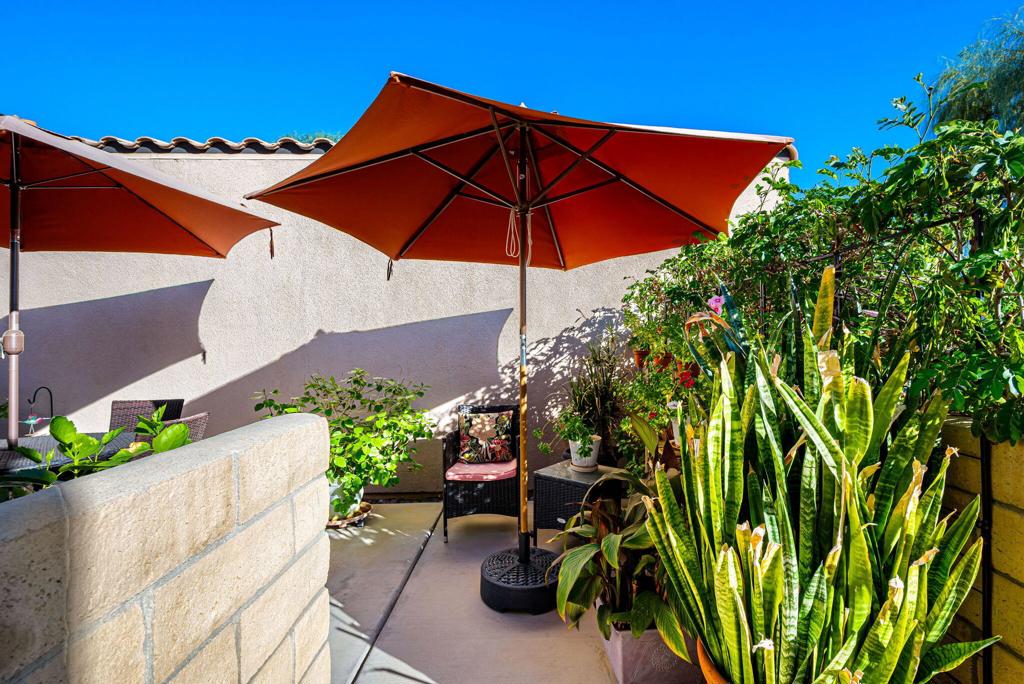 Watercolors - Residential