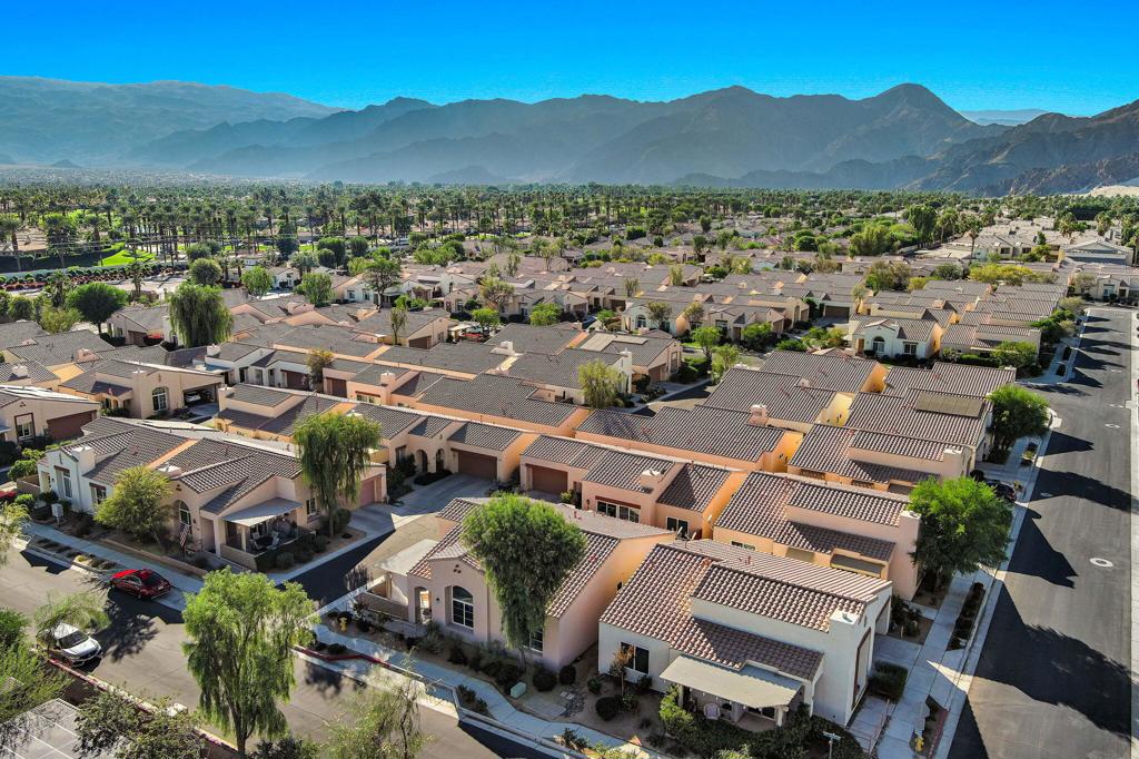 Watercolors - Residential