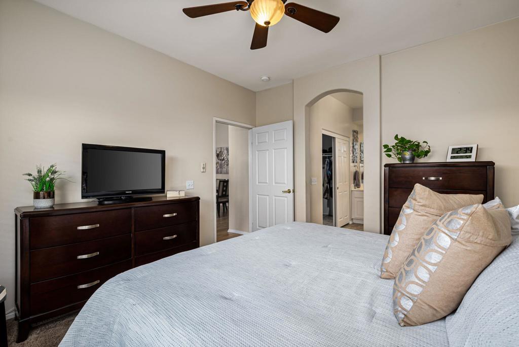 Watercolors - Residential