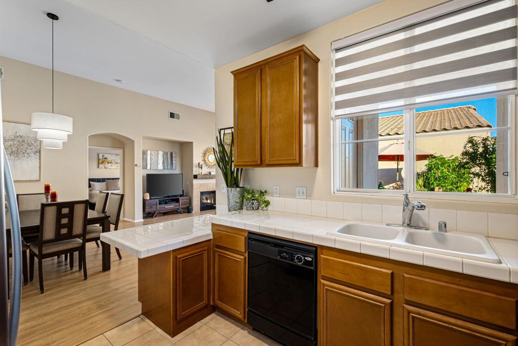 Watercolors - Residential