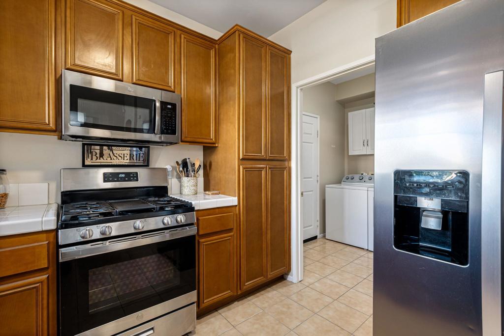 Watercolors - Residential