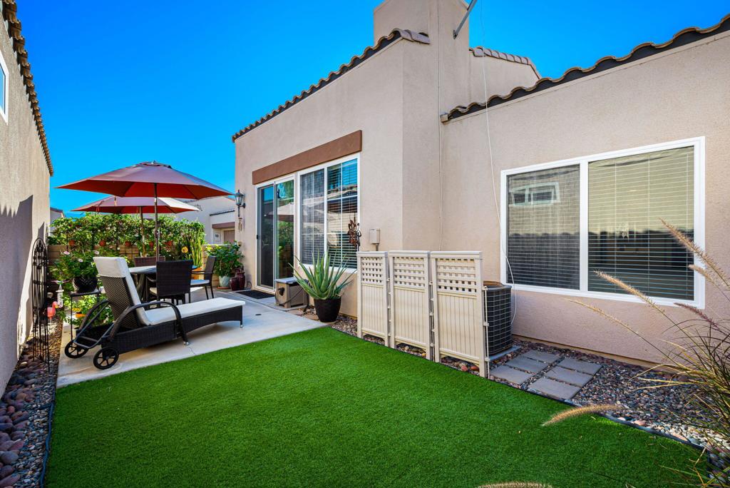 Watercolors - Residential