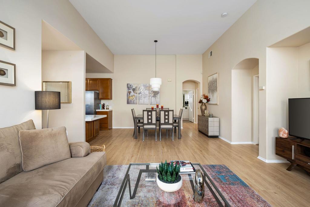 Watercolors - Residential