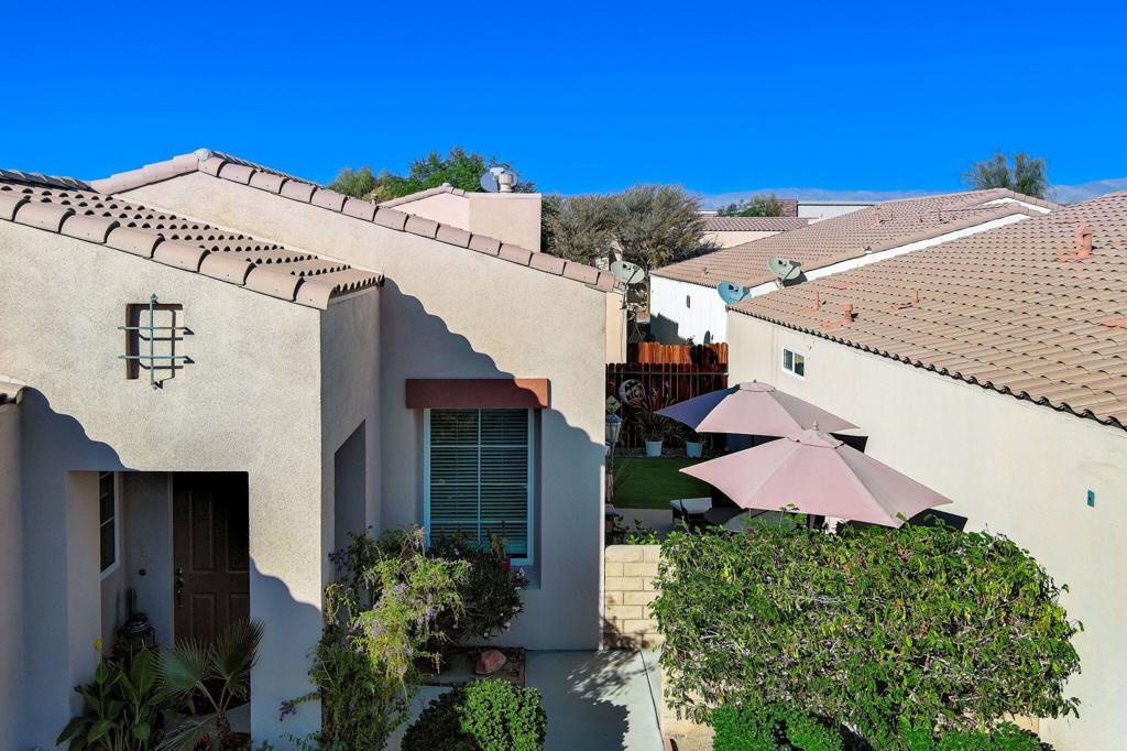 Watercolors - Residential