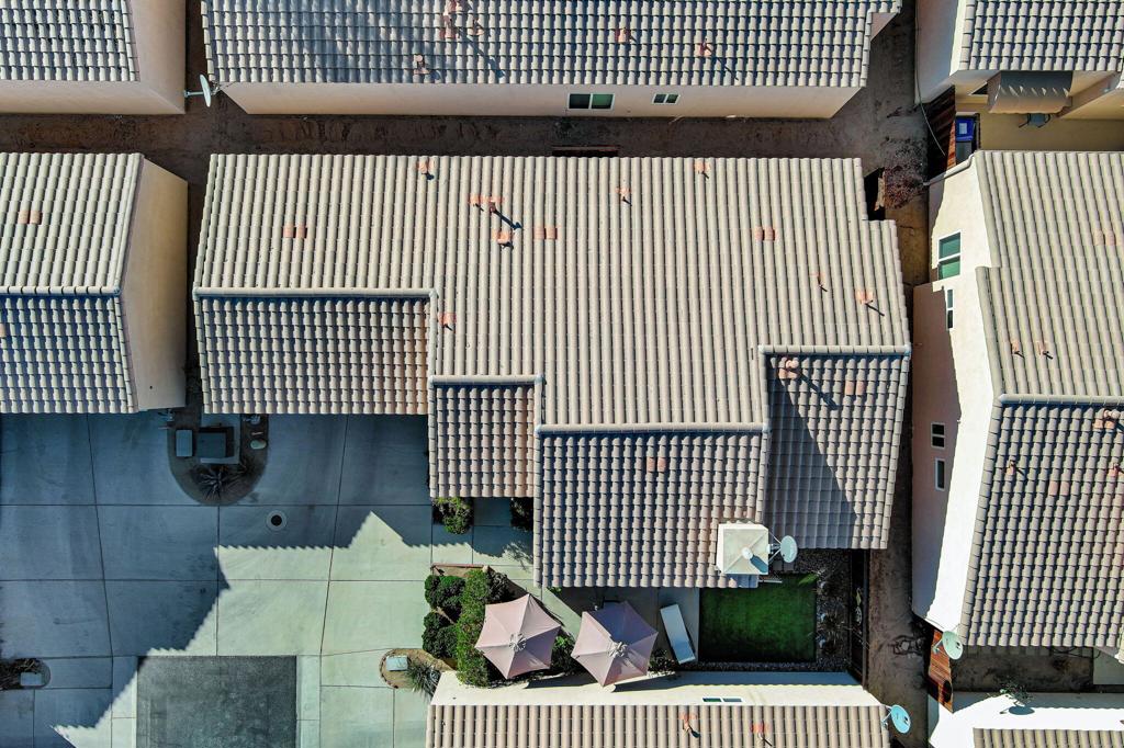 Watercolors - Residential