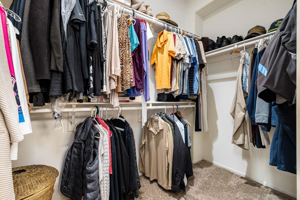 Watercolors - Residential