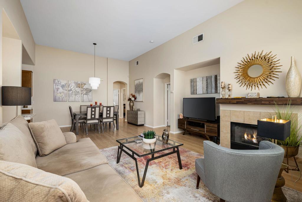 Watercolors - Residential