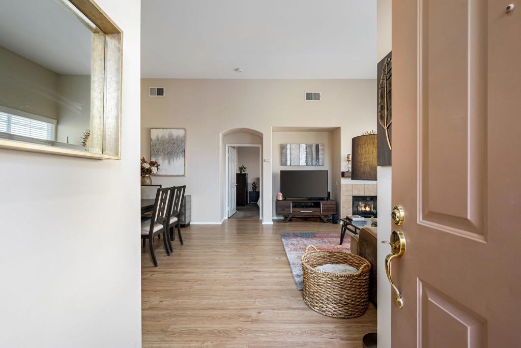 Watercolors - Residential