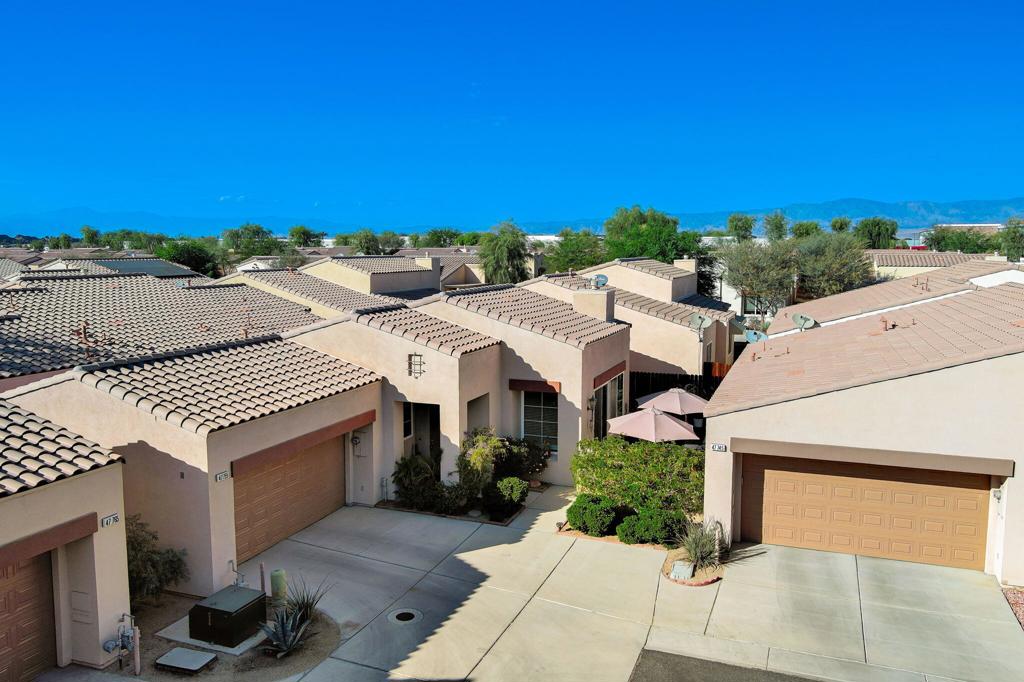 Watercolors - Residential