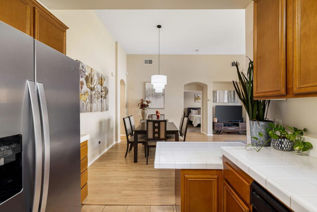 Watercolors - Residential