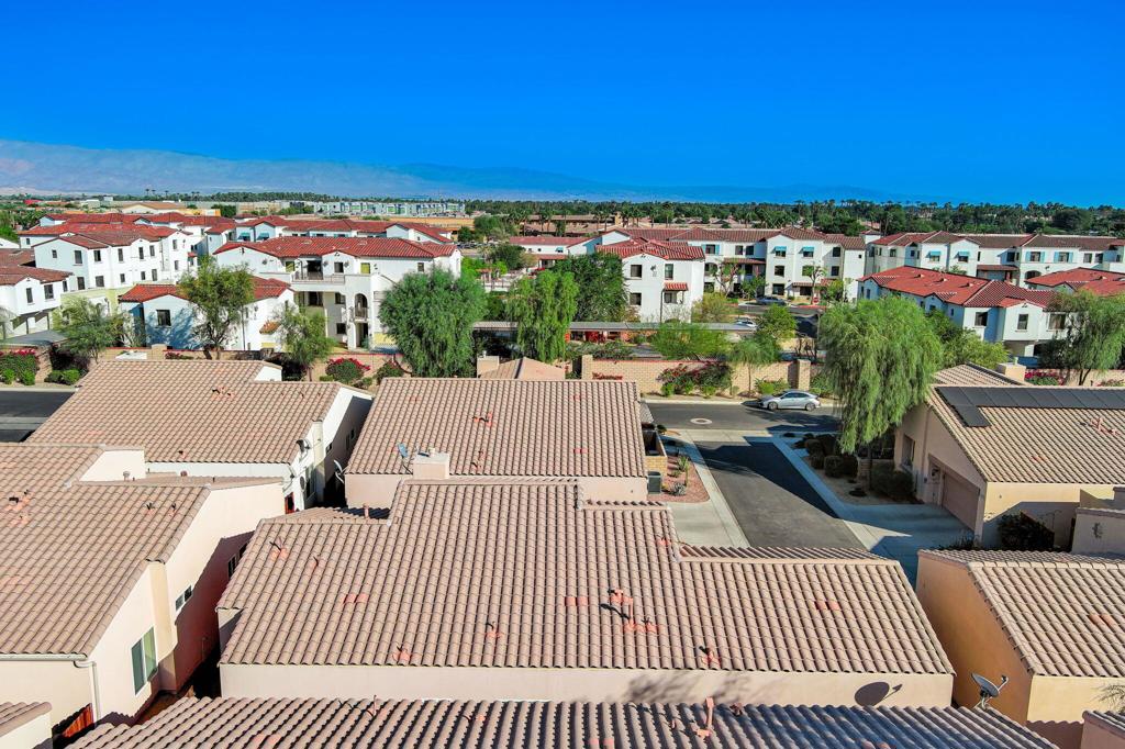 Watercolors - Residential