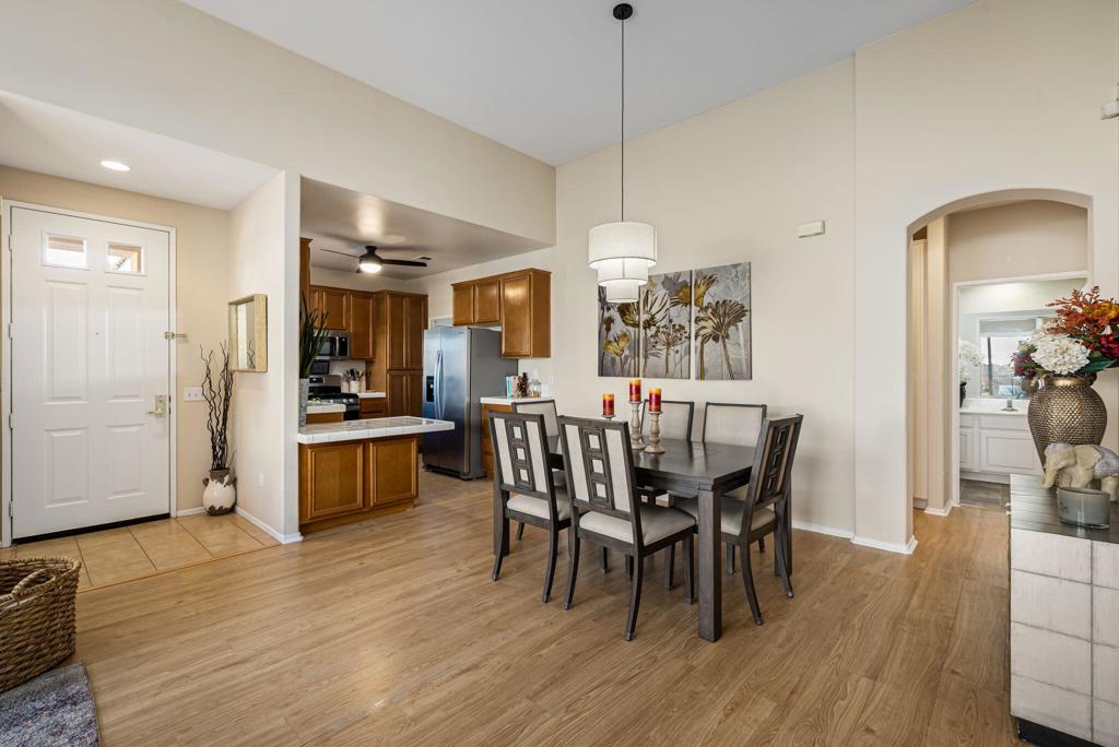 Watercolors - Residential