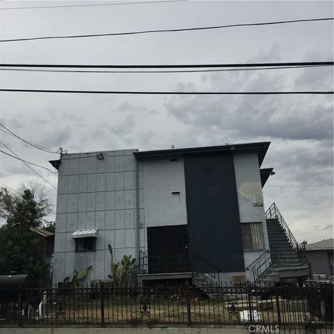 1611 Murchison Street Los Angeles CA 90033