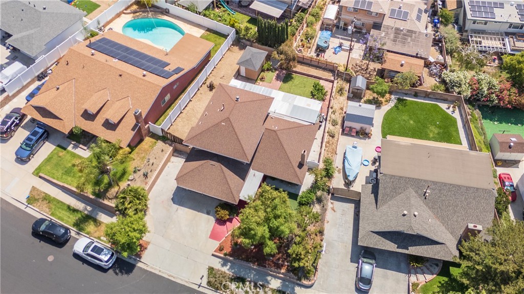 27852 Rosamond
