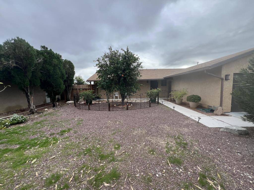 66885 San Bruno Road