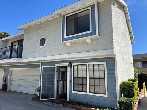 Photo of 205 Violet Avenue #D, Monrovia, CA 91016 (MLS # WS26090981)