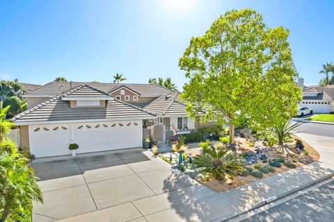 395 Pismo Bay Court Oceanside CA 92057