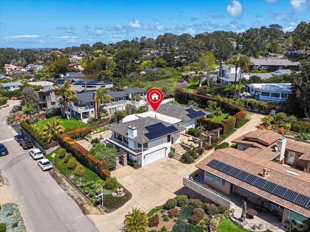 Del Mar - Residential