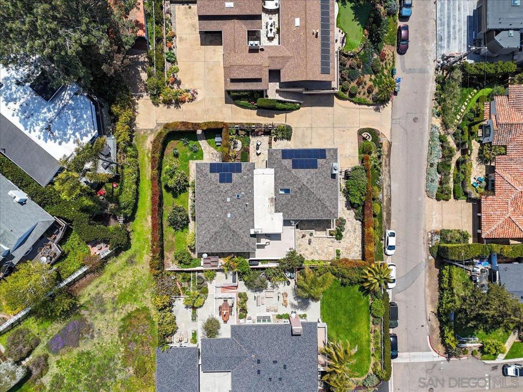 Del Mar - Residential