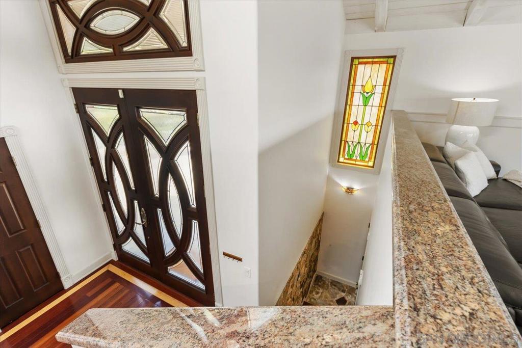 Del Mar - Residential