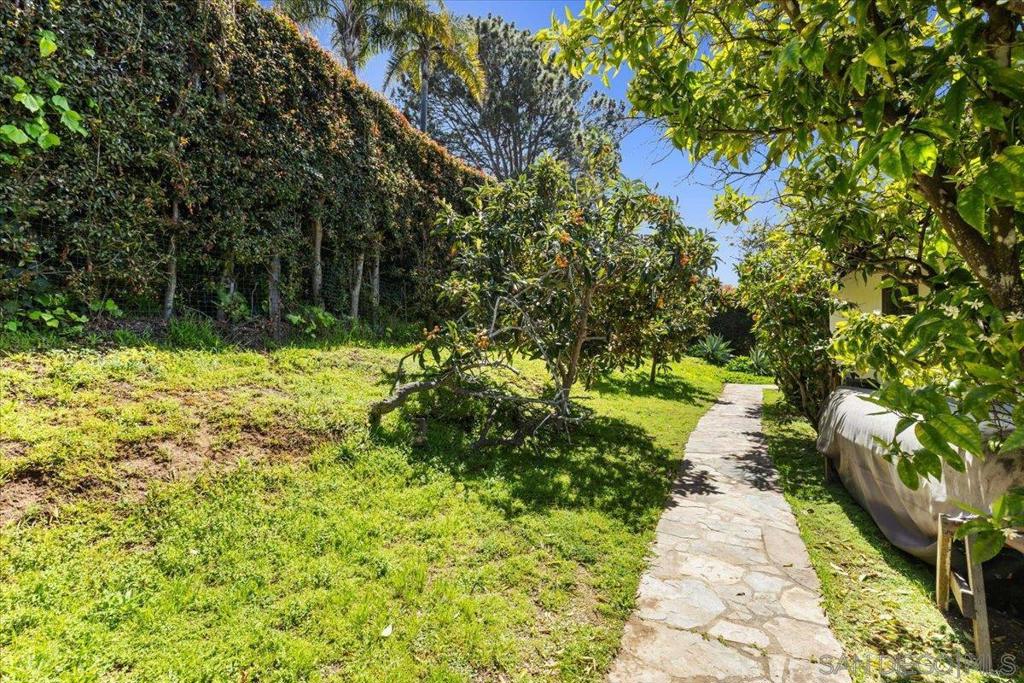 Del Mar - Residential