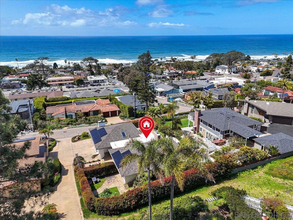 Del Mar - Residential