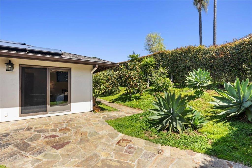 Del Mar - Residential