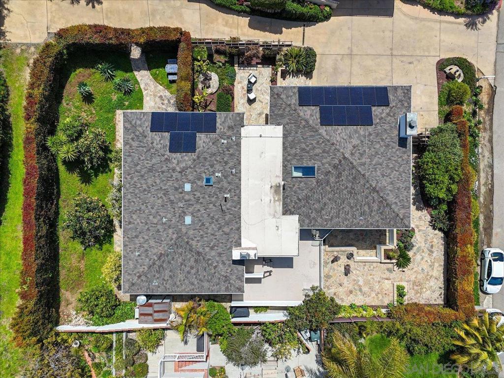 Del Mar - Residential