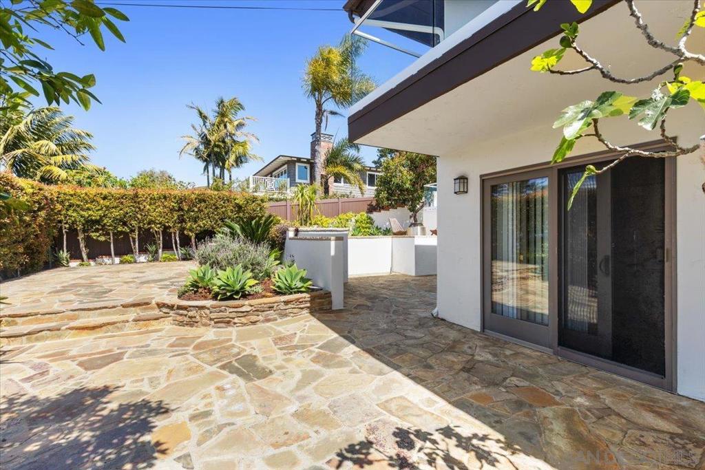 Del Mar - Residential