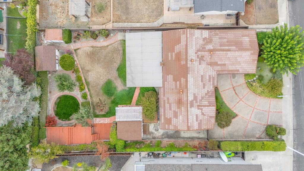 VINEYARD TERRACE - Residential