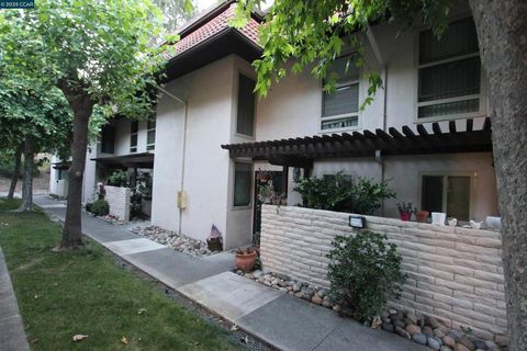Photo of Walnut Creek, CA 94598 (MLS # 41104777)