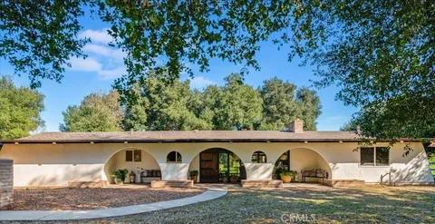 1360 Quail Ridge Road, Solvang, CA 93463 - MLS#: NS26007047