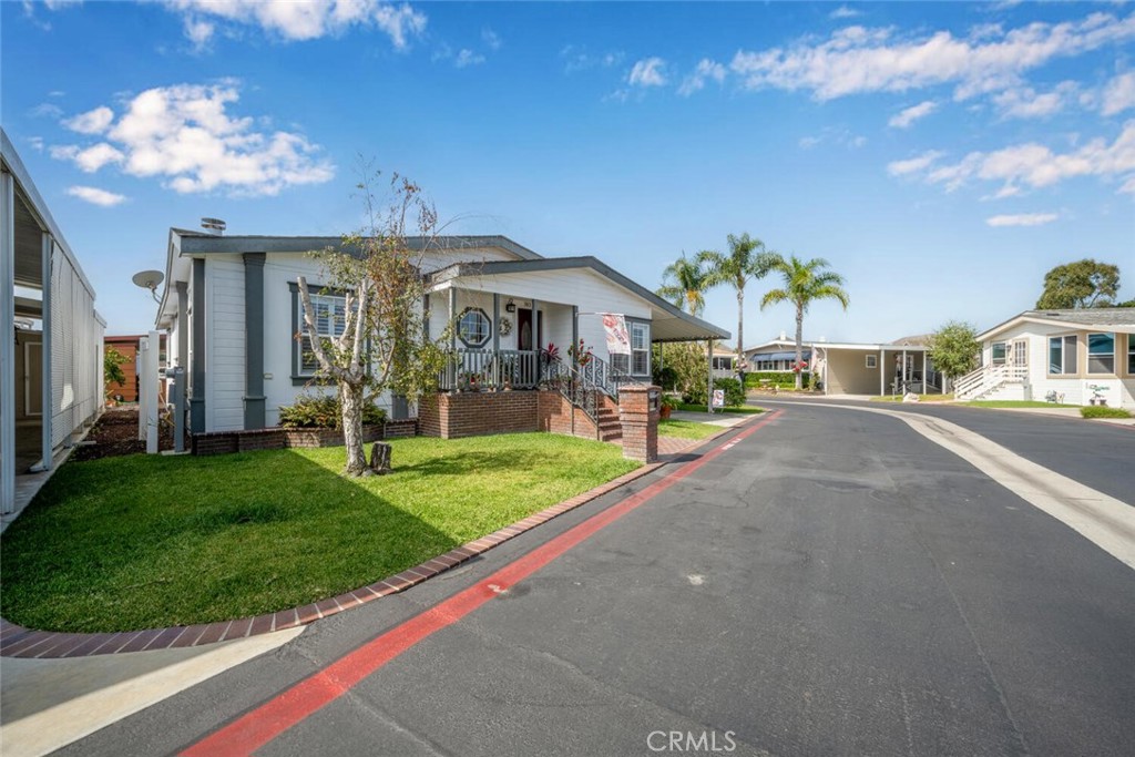 16222 Monterey Lane 303