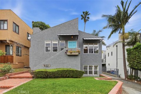 922 15th Place Hermosa Beach CA 90254
