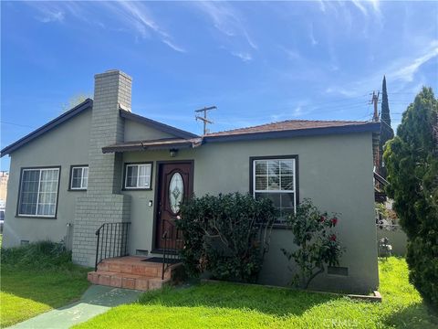 12534 Gilmore Avenue Los Angeles CA 91606